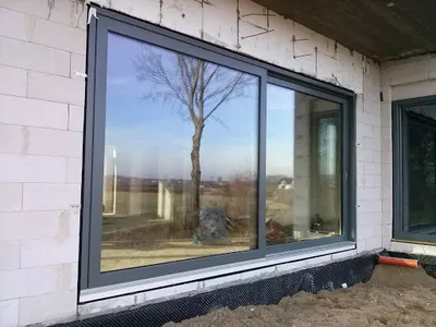 FHU UNI-MAR - okna i drzwi, bramy garażowe